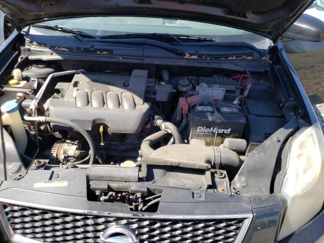 Photo 11 from auction – 2011 NISSAN SENTRA 2.0 with VIN 3N1AB6AP0BL629599