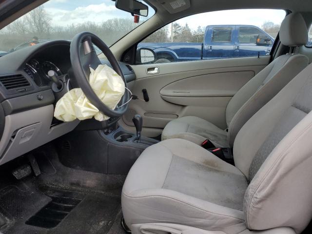 Photo 7 from auction – 2007 CHEVROLET COBALT LS with VIN 1G1AK15F177205628