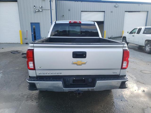Photo 6 from auction – 2018 CHEVROLET SILVERADO with VIN 3GCUKSEC2JG252596