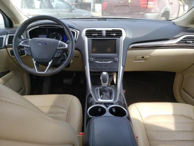 Photo 8 from auction – 2013 FORD FUSION SE with VIN 3FA6P0LU0DR252847