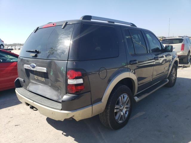 Photo 3 from auction – 2007 FORD EXPLORER E with VIN 1FMEU64E87UA42370