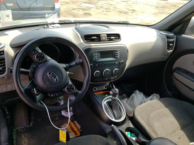 صورة رقم 8 من المزاد - 2014 KIA SOUL مع VIN KNDJN2A26E7012573