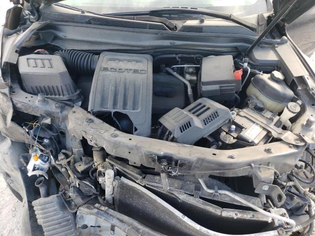 Photo 11 from auction – 2015 CHEVROLET EQUINOX LS with VIN 2GNALAEK5F1103544