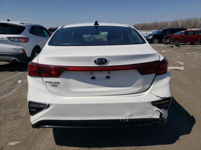 Photo 6 from auction – 2019 KIA FORTE FE with VIN 3KPF24AD4KE040489