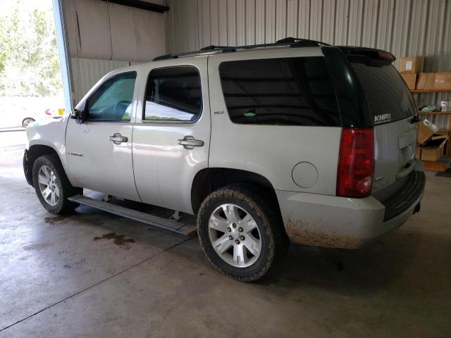 Photo 2 from auction – 2007 GMC YUKON with VIN 1GKFC13007R292696