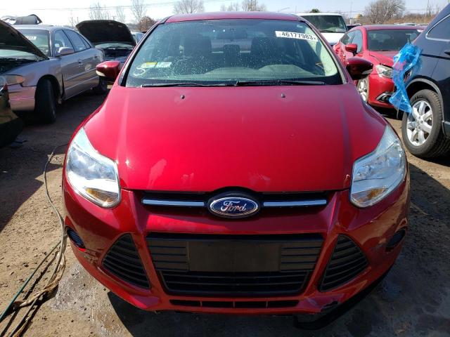 Photo 5 from auction – 2013 FORD FOCUS SE with VIN 1FADP3K24DL176377
