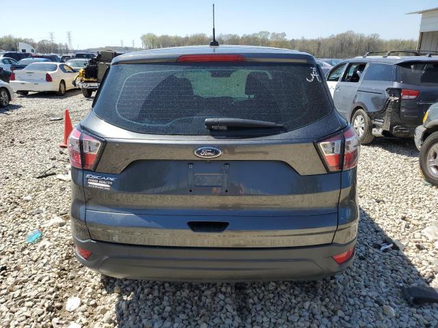 Photo 6 from auction – 2017 FORD ESCAPE S with VIN 1FMCU0F79HUD64181