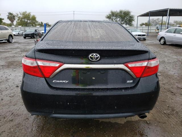Photo 6 from auction – 2016 TOYOTA CAMRY LE with VIN 4T1BF1FK0GU187907