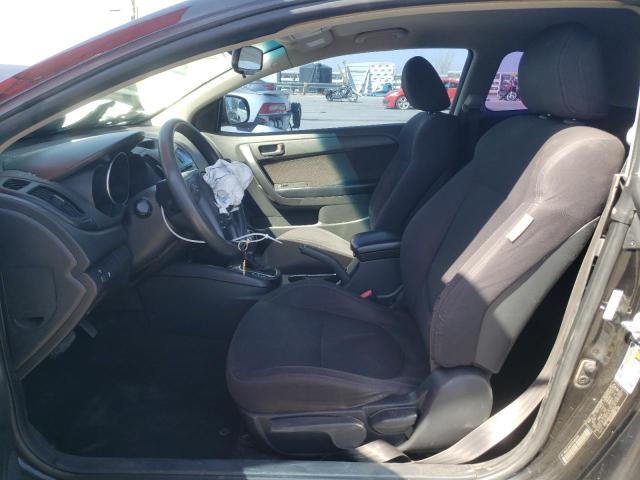 Photo 7 from auction – 2012 KIA FORTE EX with VIN KNAFU6A27C5585553