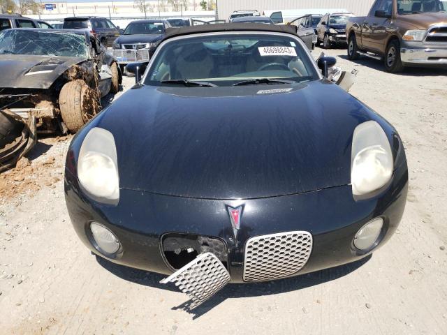 Photo 5 from auction – 2006 PONTIAC SOLSTICE with VIN 1G2MB33B76Y101979
