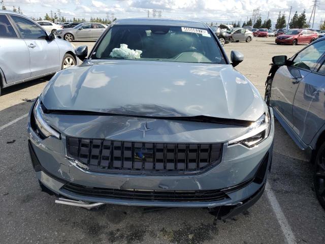Photo 5 from auction – 2023 POLESTAR 2 with VIN YSMEG3KA6PL130922