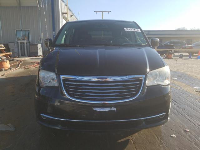 Photo 5 from auction – 2014 CHRYSLER TOWN & COU with VIN 2C4RC1BG6ER373670