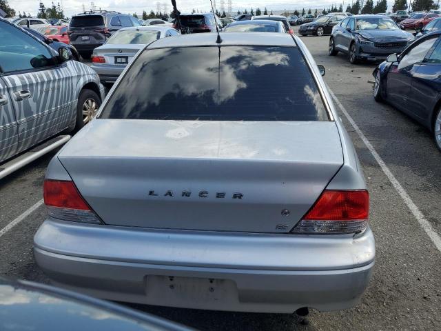 Photo 6 from auction – 2002 MITSUBISHI LANCER ES with VIN JA3AJ26E62U060441