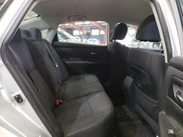 Photo 10 from auction – 2016 NISSAN ALTIMA 2.5 with VIN 1N4AL3AP1GC202384