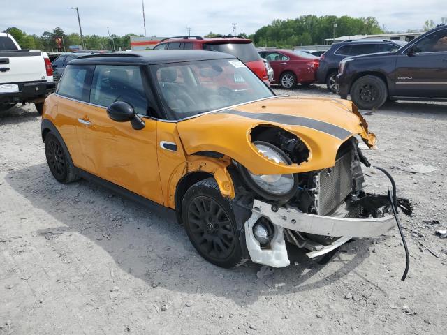 Photo 4 from auction – 2018 MINI COOPER with VIN WMWXP5C57J2H28936