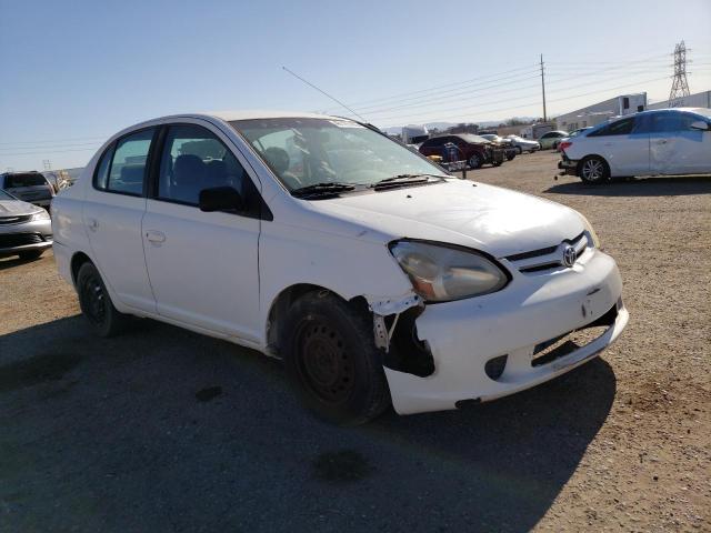 Photo 4 from auction – 2003 TOYOTA ECHO with VIN JTDBT123935046401