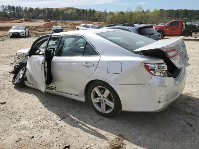 Photo 2 from auction – 2014 TOYOTA CAMRY L with VIN 4T1BF1FK7EU380794