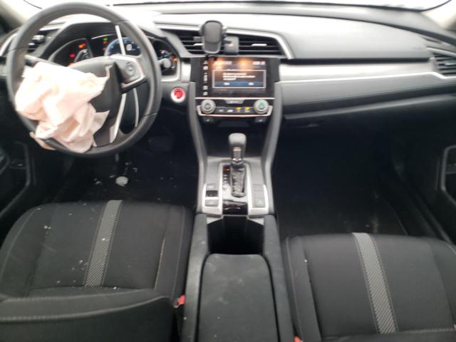 Photo 8 from auction – 2016 HONDA CIVIC EX with VIN 2HGFC2F77GH031254