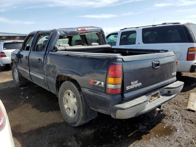 Photo 2 from auction – 2005 GMC NEW SIERRA with VIN 2GTEK13T551202307
