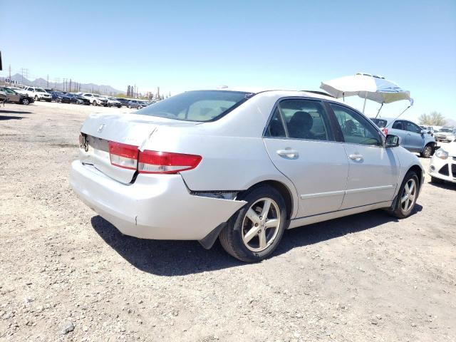 Photo 3 from auction – 2004 HONDA ACCORD EX with VIN JHMCM56704C011358