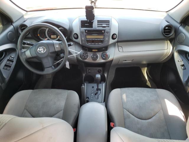Photo 8 from auction – 2009 TOYOTA RAV4 with VIN 2T3BF35V39W016327