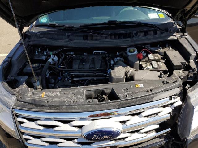 Photo 12 from auction – 2019 FORD EXPLORER X with VIN 1FM5K8D80KGB32681