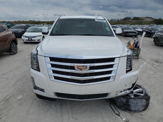 Photo 5 from auction – 2016 CADILLAC ESCALADE E with VIN 1GYS3JKJ3GR413901