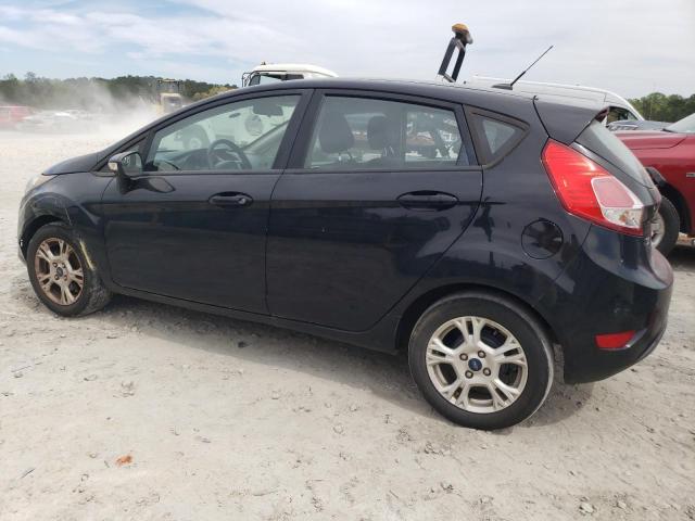 Photo 2 from auction – 2016 FORD FIESTA SE with VIN 3FADP4EJ8GM165748
