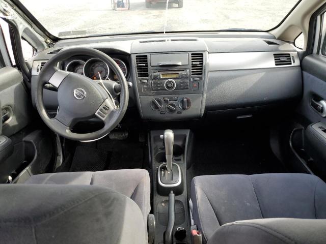Photo 8 from auction – 2009 NISSAN VERSA S with VIN 3N1BC13E49L461220