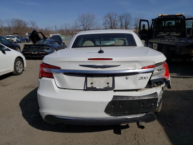 Photo 6 from auction – 2013 CHRYSLER 200 LIMITE with VIN 1C3BCBFGXDN628029