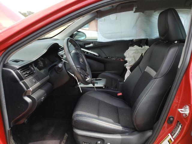 Photo 7 from auction – 2012 TOYOTA CAMRY with VIN 4T1BF1FK2CU543655