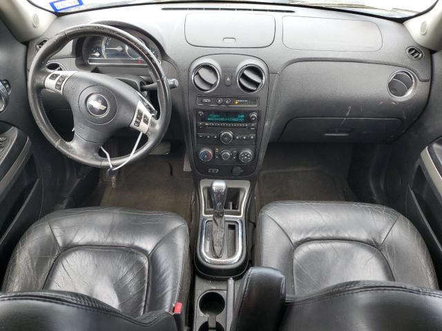 Photo 8 from auction – 2009 CHEVROLET HHR LT with VIN 3GNCA53V49S523226