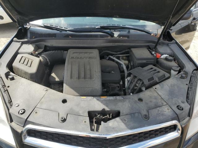 Photo 12 from auction – 2014 CHEVROLET EQUINOX LT with VIN 2GNFLFEK7E6319867