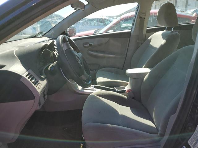 Photo 7 from auction – 2013 TOYOTA COROLLA BA with VIN 5YFBU4EE9DP155201