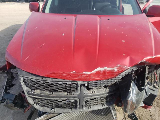 Photo 12 from auction – 2016 DODGE JOURNEY CR with VIN 3C4PDCGB5GT141669