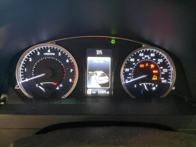 Photo 9 from auction – 2015 TOYOTA CAMRY LE with VIN 4T4BF1FK3FR453036