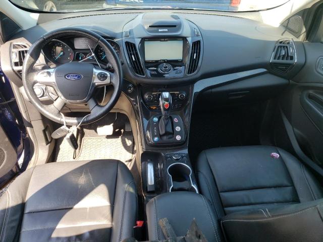 Photo 8 from auction – 2015 FORD ESCAPE TIT with VIN 1FMCU0JX1FUA89815