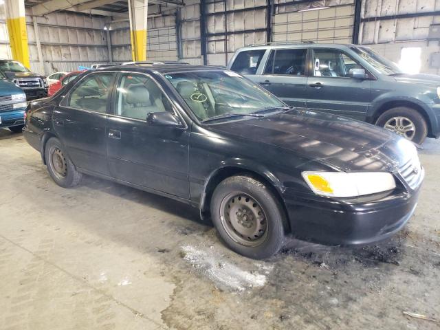 Photo 4 from auction – 2000 TOYOTA CAMRY CE with VIN JT2BG22K8Y0450370
