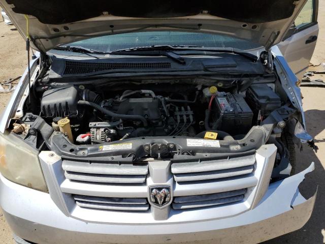 Photo 12 from auction – 2008 DODGE GRAND CARA with VIN 1D8HN44H88B145333