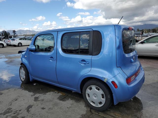 Photo 2 from auction – 2012 NISSAN CUBE BASE with VIN JN8AZ2KR9CT255741