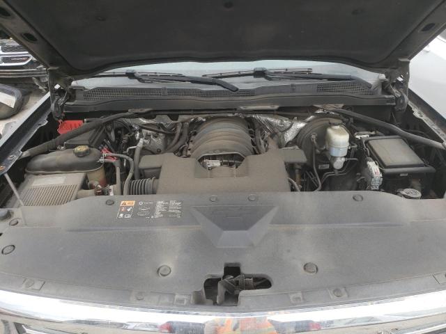 Photo 11 from auction – 2015 CHEVROLET SILVERADO with VIN 3GCUKREC1FG403170