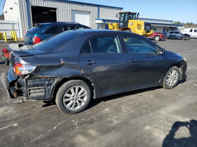 Photo 3 from auction – 2010 TOYOTA COROLLA with VIN 2T1BU4EEXAC248059