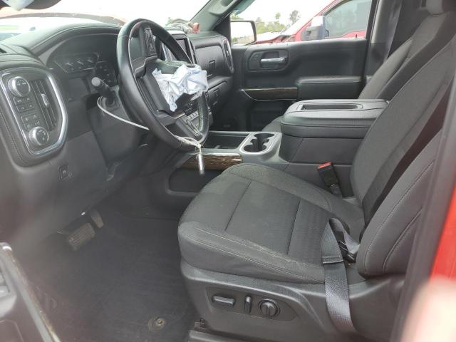 Photo 7 from auction – 2021 GMC SIERRA K15 with VIN 3GTU9CET5MG367263