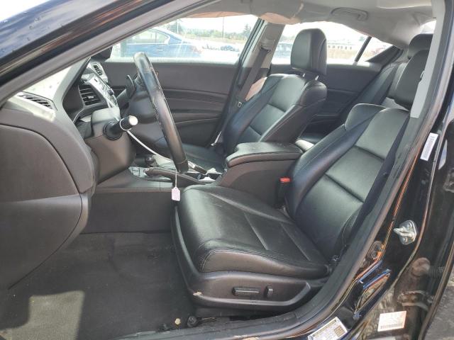 Photo 7 from auction – 2017 ACURA ILX BASE W with VIN 19UDE2F38HA011092