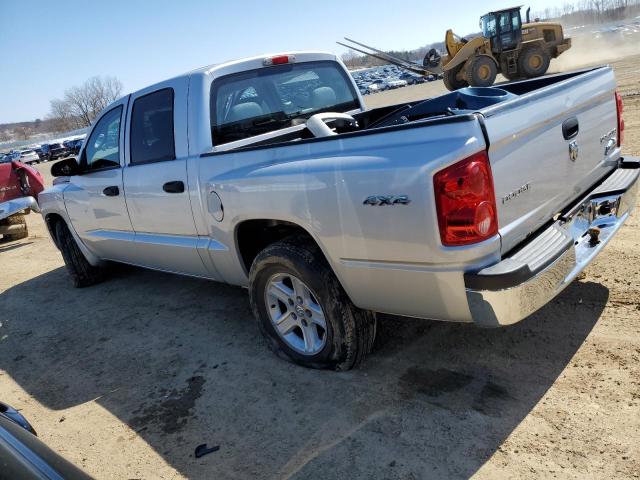 Photo 2 from auction – 2011 DODGE DAKOTA SLT with VIN 1D7RW3GK3BS653742