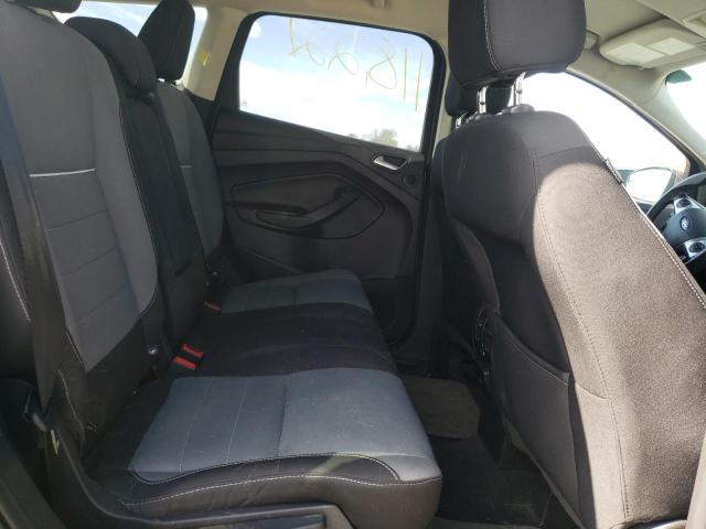 Photo 11 from auction – 2014 FORD ESCAPE SE with VIN 1FMCU0GX4EUA74490