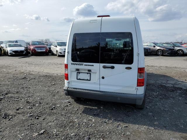 Photo 6 from auction – 2012 FORD TRANSIT CO with VIN NM0LS7CN1CT125547