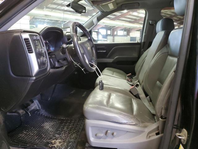 Photo 7 from auction – 2014 CHEVROLET SILVERADO with VIN 1GCVKSEC7EZ149684