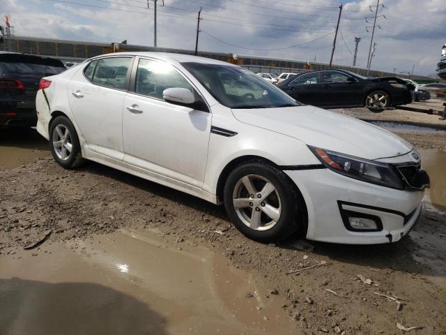 Photo 4 from auction – 2015 KIA OPTIMA LX with VIN KNAGM4A70F5557098