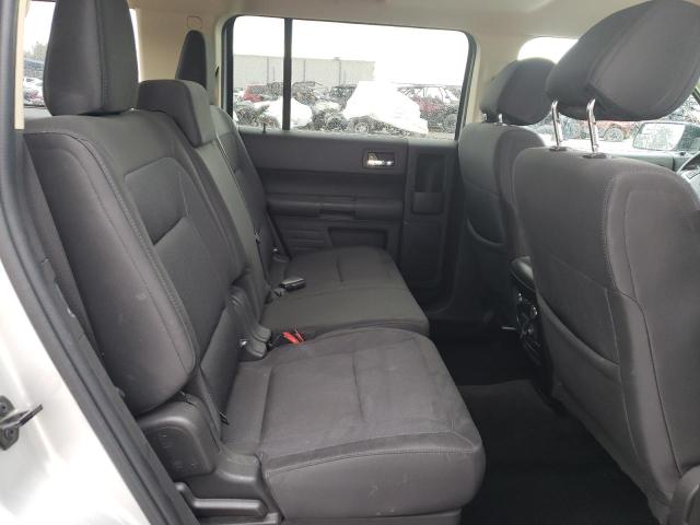 Photo 11 from auction – 2014 FORD FLEX SE with VIN 2FMGK5B85EBD04791